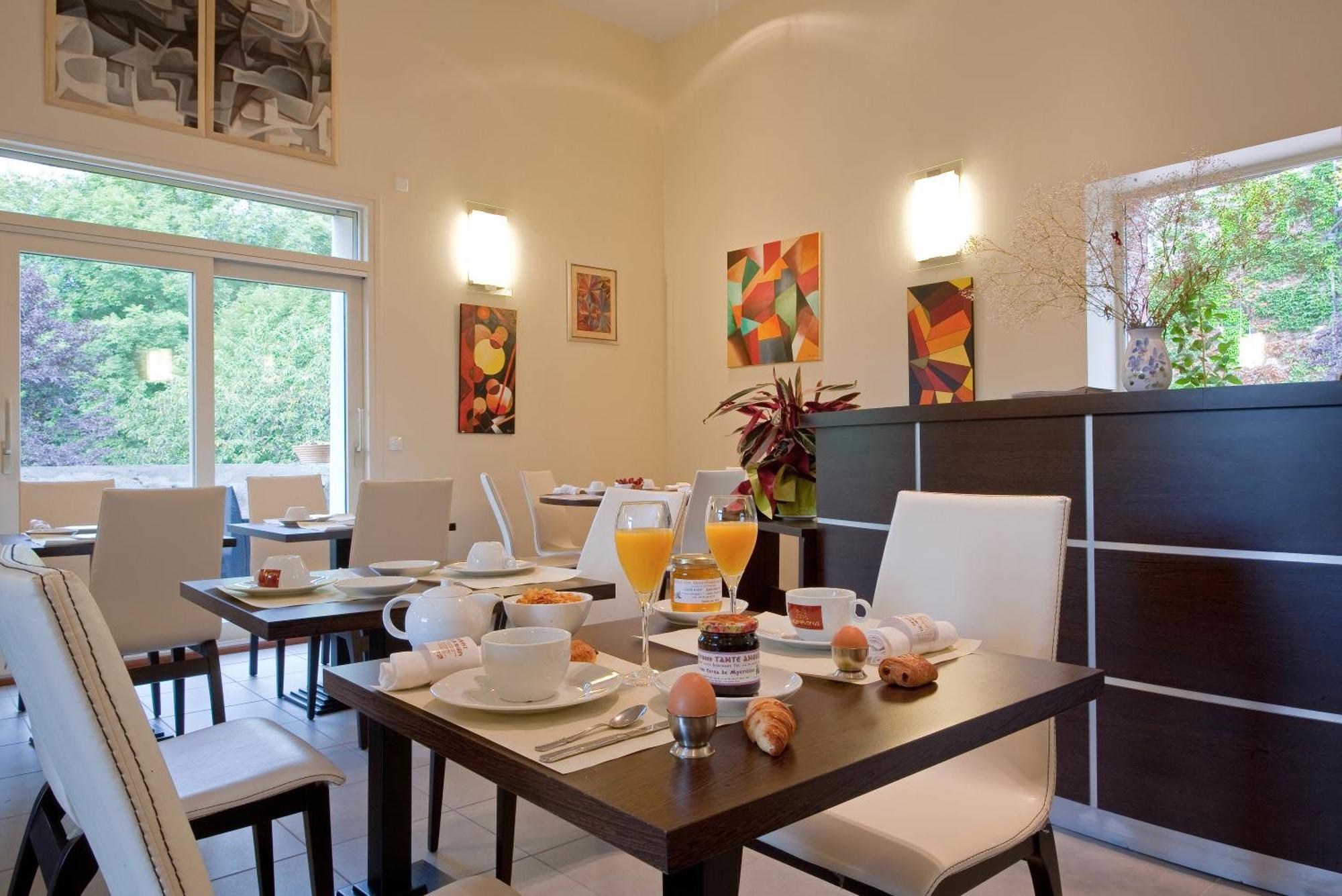 Du Moulin Marin Hotel Lapalisse