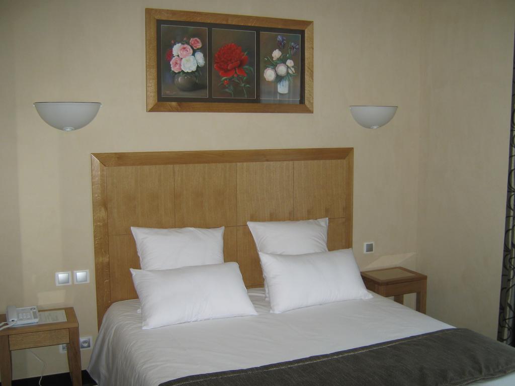 Du Moulin Marin Hotel